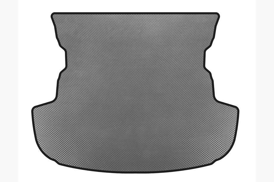 Mitsubishi Outlander 2021- EVA Trunk Mat (Gray) Image