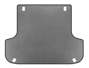 Mitsubishi Pajero Sport 1996-2007 EVA Trunk Mat (Gray) photo 1