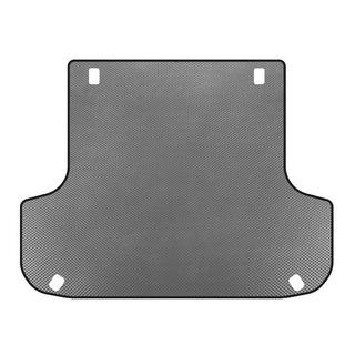 EVA Trunk Mat (Gray) Mitsubishi Pajero Sport 1996-2007
