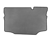 Mitsubishi Space Star/Mirage 2012- EVA Trunk Mat (for Mirage, HB, Gray) photo 1