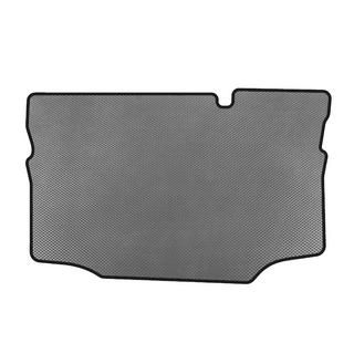 EVA Trunk Mat (for Mirage, HB, Gray)