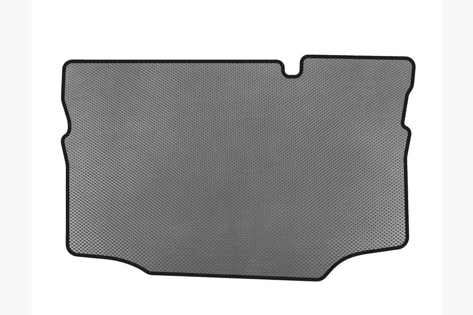 Mitsubishi Space Star/Mirage 2012- EVA Trunk Mat (for Mirage, HB, Gray) Image