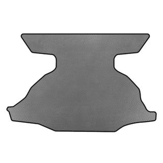 EVA Trunk Mat (Coupe, Gray)
