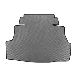 EVA Trunk Mat (SD, Gray)