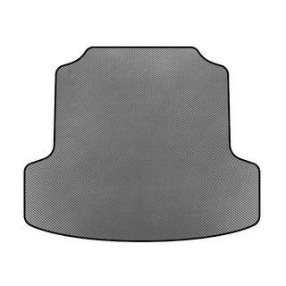 EVA Trunk Mat (SD, Gray)