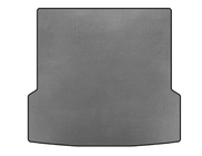Nissan Armada 2003-2015 EVA Trunk Mat (2003-2008, Gray) photo 1