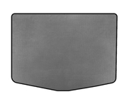 Nissan Juke 2020- EVA Trunk Mat (Gray) photo 1