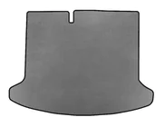Nissan Kicks 2016- EVA Trunk Mat (Gray) photo 1