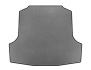 Nissan Maxima 2015-2023 EVA Trunk Mat (SD, Gray) photo 1