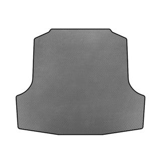 EVA Trunk Mat (SD, Gray)