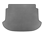 Nissan Murano 2002-2008 EVA Trunk Mat (Gray) photo 1