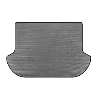 EVA Trunk Mat (2014-2019, Gray)