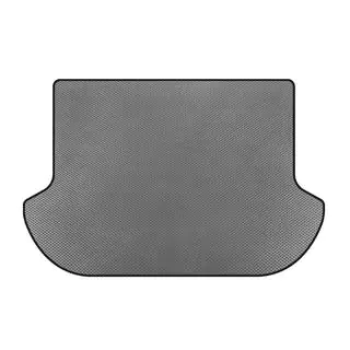 EVA Trunk Mat (2014-2019, Gray)