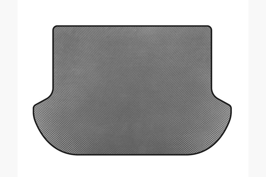 Nissan Murano 2014- EVA Trunk Mat (2014-2019, Gray) Image