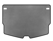 Nissan Note 2012-2020 EVA Trunk Mat (HB, Gray) photo 1