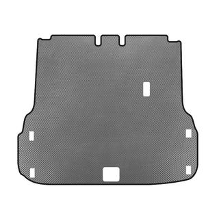 EVA Trunk Mat (Gray)