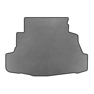 EVA Trunk Mat (SD, Gray)