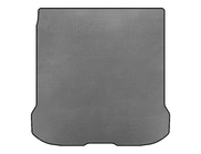 Nissan Quest 2011-2017 EVA Trunk Mat (with 2nd row, 7-seater, Gray) photo 1