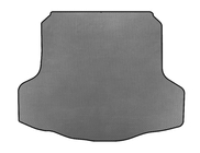 Nissan Teana 2008-2013 EVA Trunk Mat (SD, Gray) photo 1