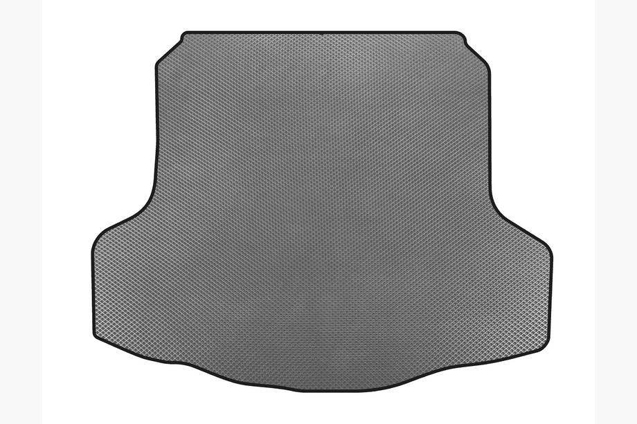 Nissan Teana 2008-2013 EVA Trunk Mat (SD, Gray) Image