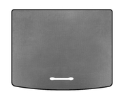 Opel Ampera 2011-2016 EVA Trunk Mat (LB, Hybrid, Gray) photo 1