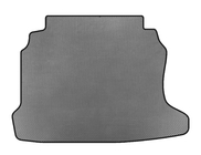 Opel Astra G classic 1998-2012 EVA Trunk Mat (SD, Gray) photo 1