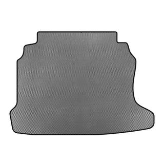EVA Trunk Mat (SD, Gray) Opel Astra G classic 1998-2012