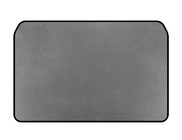 Opel Corsa F 2019- EVA Trunk Mat (HB, 5-Door, Gray) photo 1
