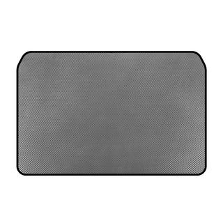 EVA Trunk Mat (HB, 5-Door, Gray) Opel Corsa F 2019-