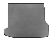 Opel Frontera 1998-2003 EVA Trunk Mat (5-Door, Gray) photo 1