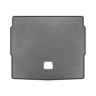 EVA Trunk Mat (2017-2021, Gray) Opel Grandland X 2017-