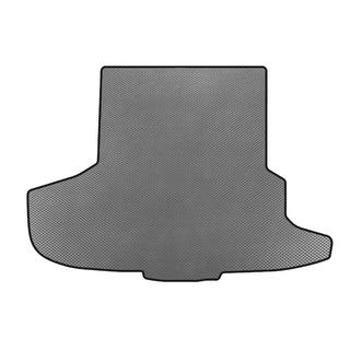 EVA Trunk Mat (Gray)