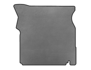 Opel Omega B 1994-2003 EVA Trunk Mat (SD, Gray) photo 1