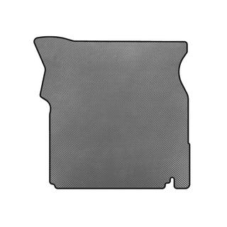 EVA Trunk Mat (SD, Gray) Opel Omega B 1994-2003