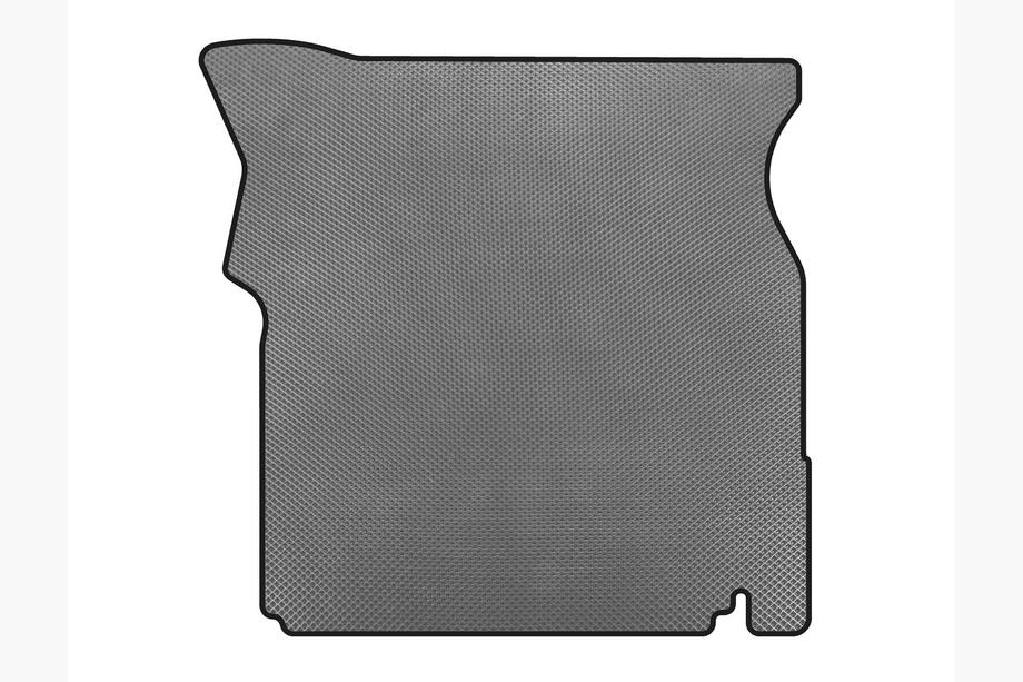 Opel Omega B 1994-2003 EVA Trunk Mat (SD, Gray) Image
