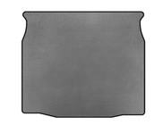 Opel Signum 2003-2008 EVA Trunk Mat (HB, Gray) photo 1