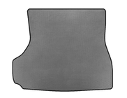 Opel Vectra B 1995-2002 EVA Trunk Mat (LB, Gray) photo 1