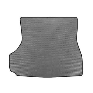EVA Trunk Mat (LB, Gray)
