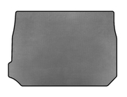 Peugeot 2008 2013-2019 EVA Trunk Mat (Gray) photo 1