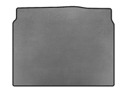 Peugeot 2008 2019- Trunk Mat EVA V1 (Electric, Gray) photo 1