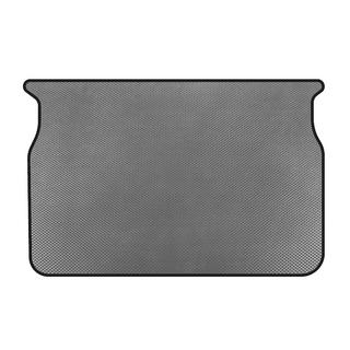 EVA Trunk Mat (HB, 5-Door, Gray)