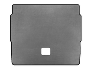 Peugeot 3008 2016-2023 EVA Trunk Mat (Gray) photo 1