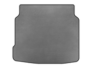 Peugeot 508 2018- EVA Trunk Mat (LB, Gray) photo 1