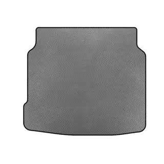 EVA Trunk Mat (LB, Gray)
