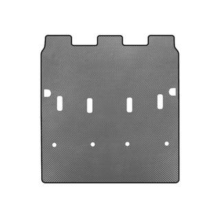 EVA Trunk Mat (7-Seater/Long Wheelbase, Gray)