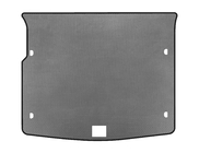 Porsche Cayenne 2003–2010 EVA Trunk Mat V1 (Gray) photo 1