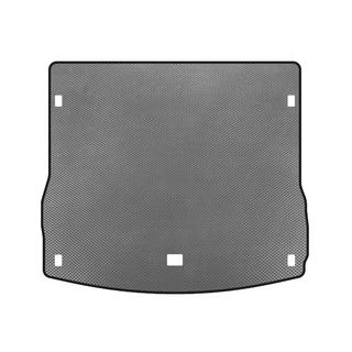 EVA Trunk Mat (2014-2018, Gray) Porsche Macan 2014-2024
