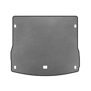 EVA Trunk Mat (2014-2018, Gray)