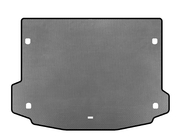 Range Rover Evoque 2018- EVA Trunk Mat (Gray) photo 1
