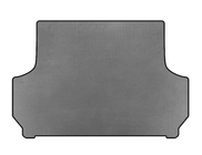 Range Rover II P38A 1997-2002 EVA Trunk Mat (Gray) photo 1